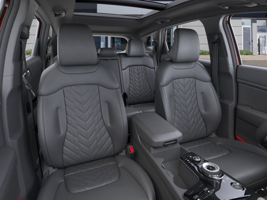 New 2025 Kia Sportage X-Line image 15