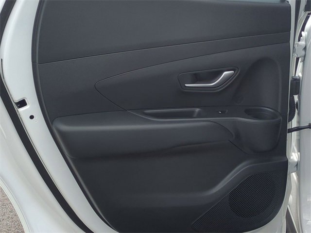 New 2026 Hyundai Santa Cruz SEL image 27