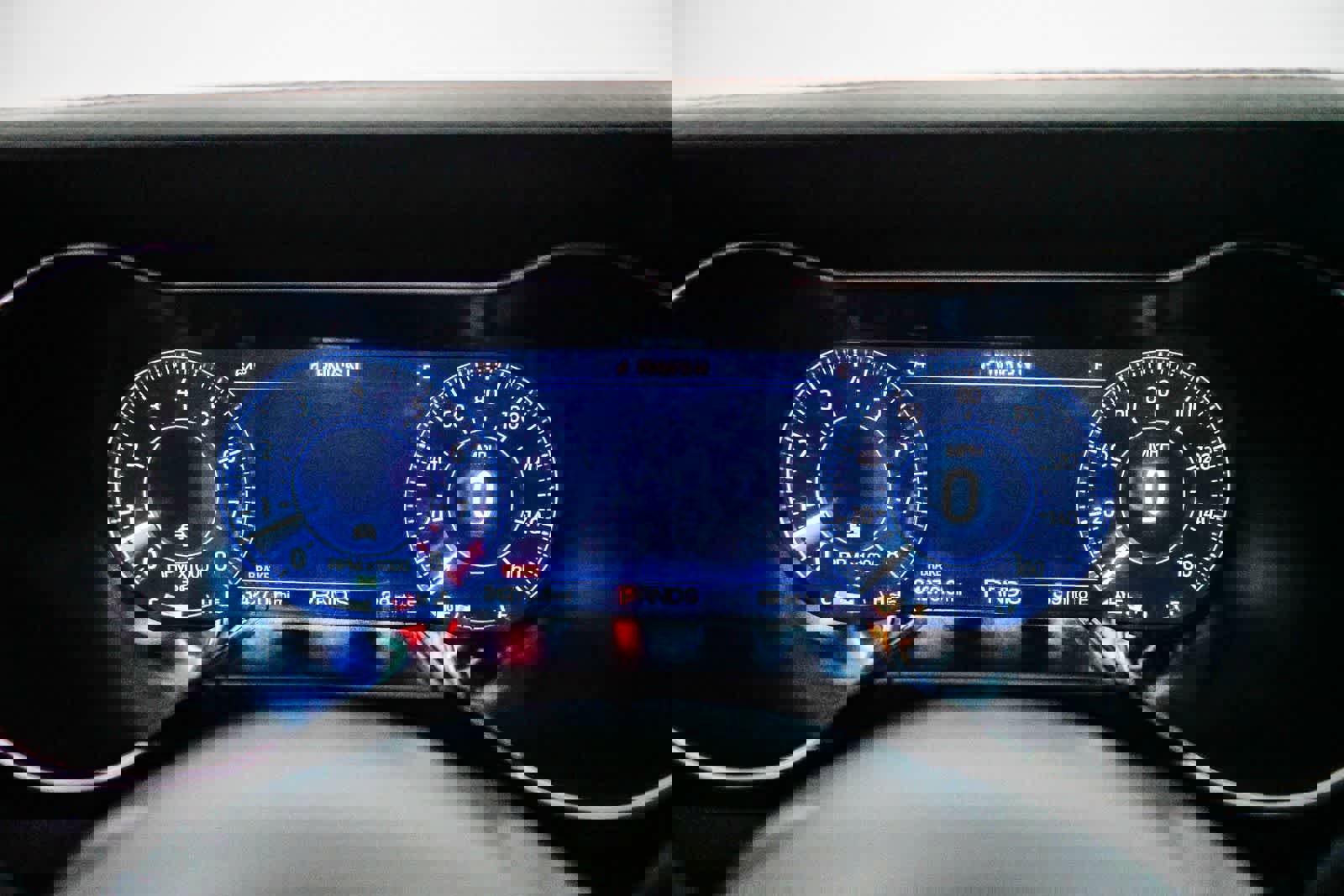 Used 2023 Ford Mustang GT Premium w/ Equipment Group 401A image 25