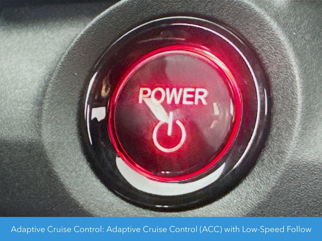 Certified 2026 Honda CR-V Sport image 19