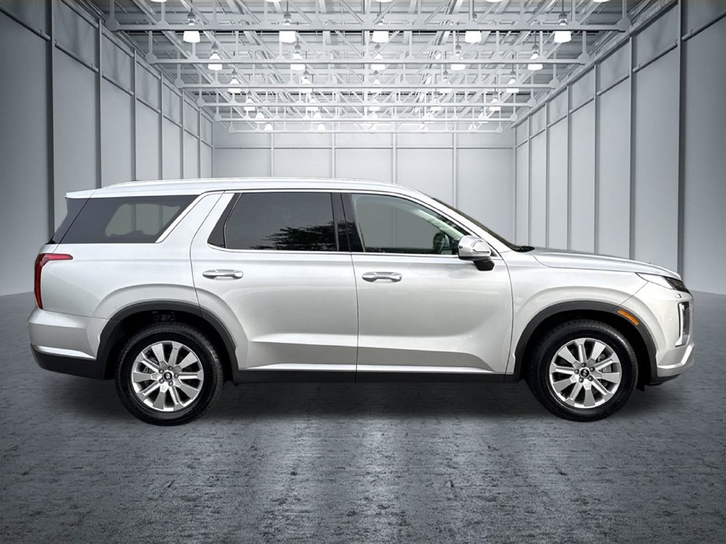 Used 2024 Hyundai Palisade SEL FWD image 10