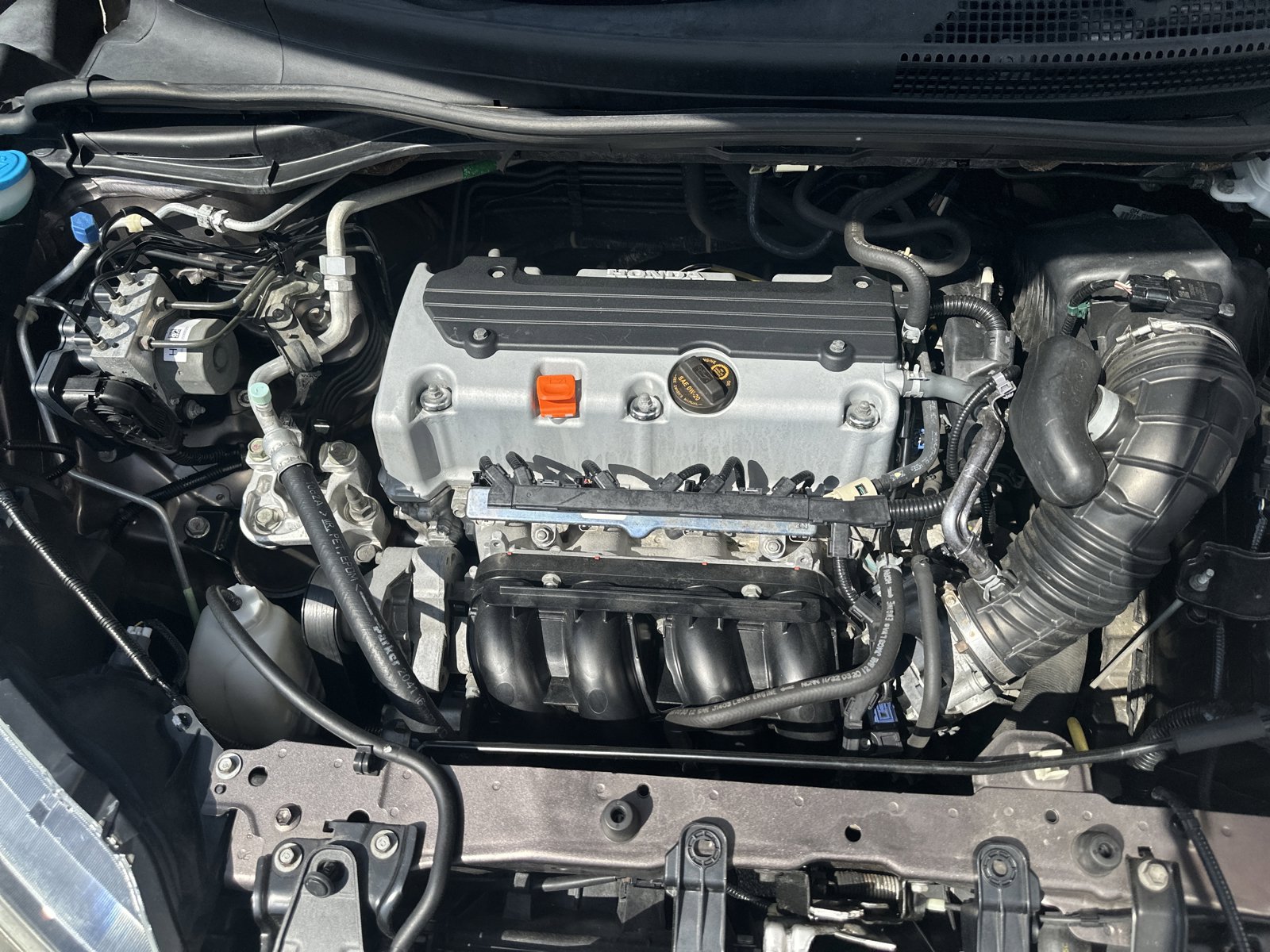 Used 2012 Honda CR-V EX-L image 34