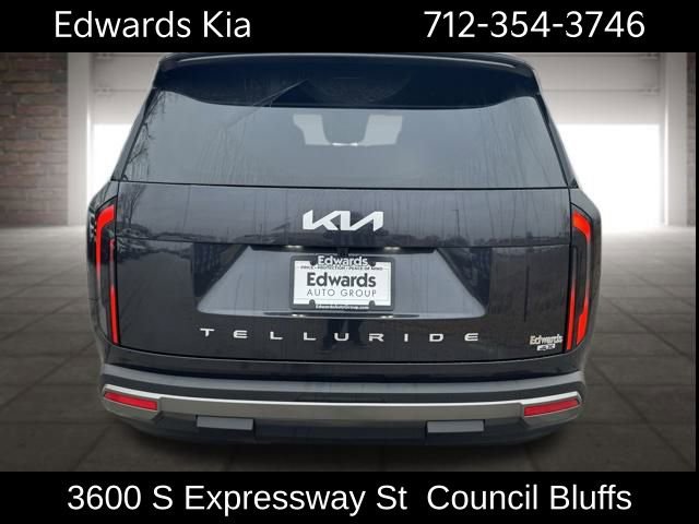 New 2027 Kia Telluride S image 5