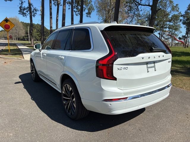 New 2026 Volvo XC90 B6 Ultra w/ Protection Package AWD/4WD image 8