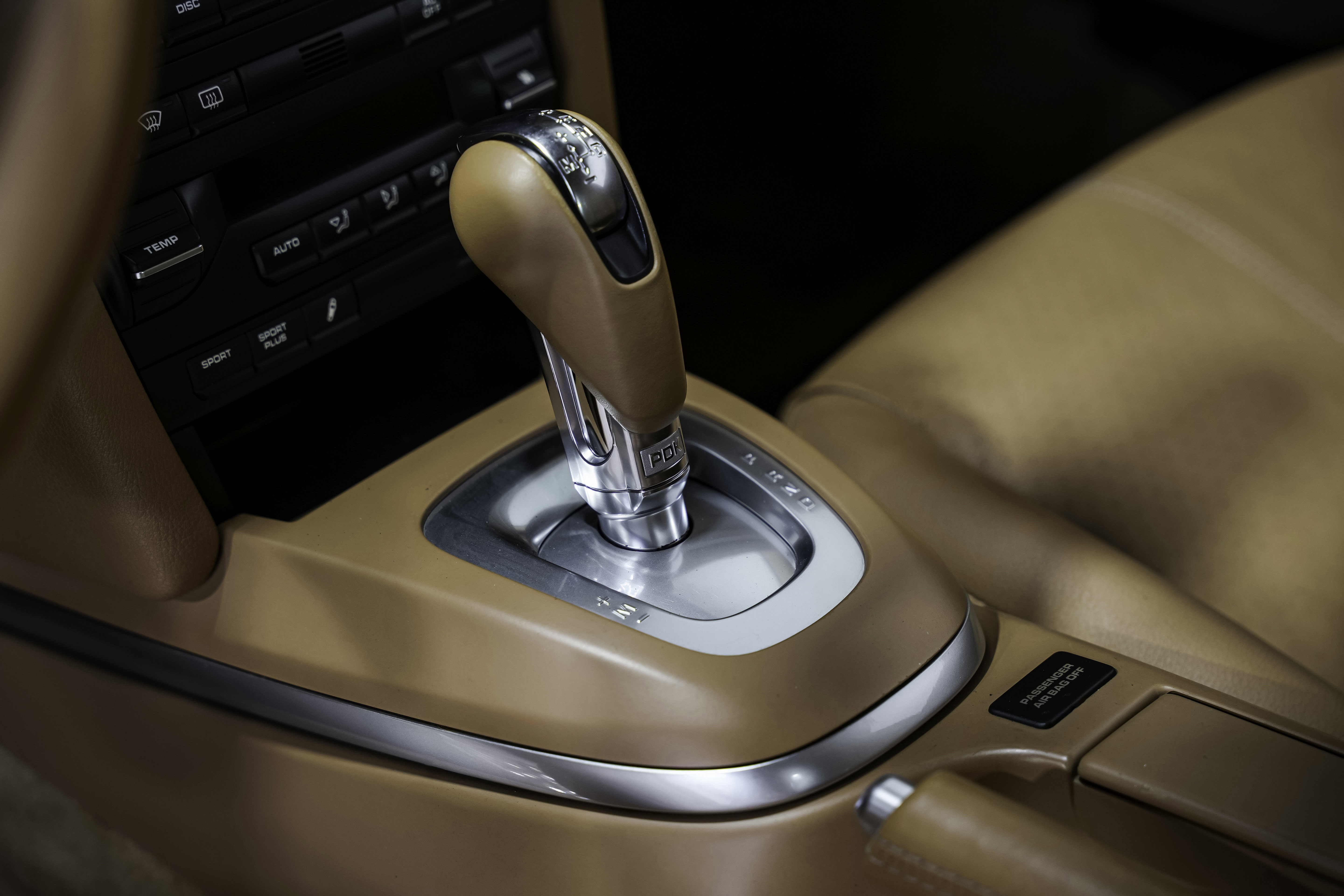 Used 2010 Porsche 911 Carrera S image 13