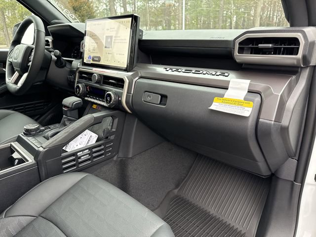 New 2025 Toyota Tacoma TRD Off-Road image 29