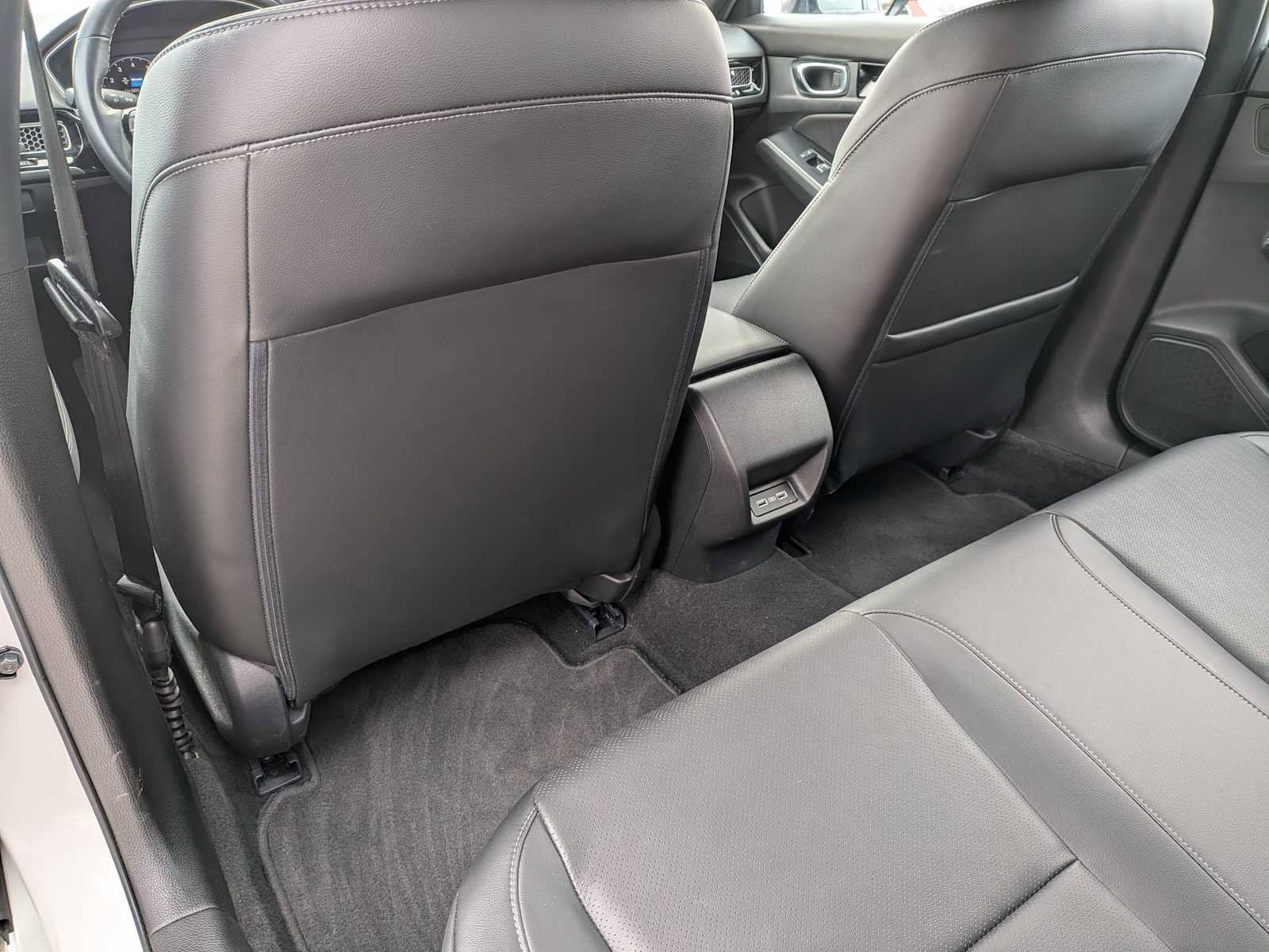 Certified 2024 Honda Civic Sport Touring image 18