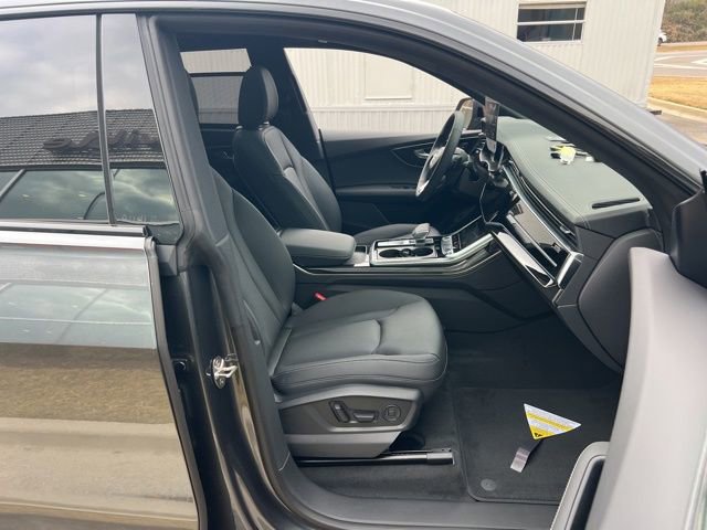 New 2026 Audi Q8 Premium Plus image 31