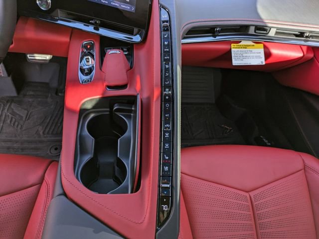 Used 2024 Chevrolet Corvette Z06 image 20