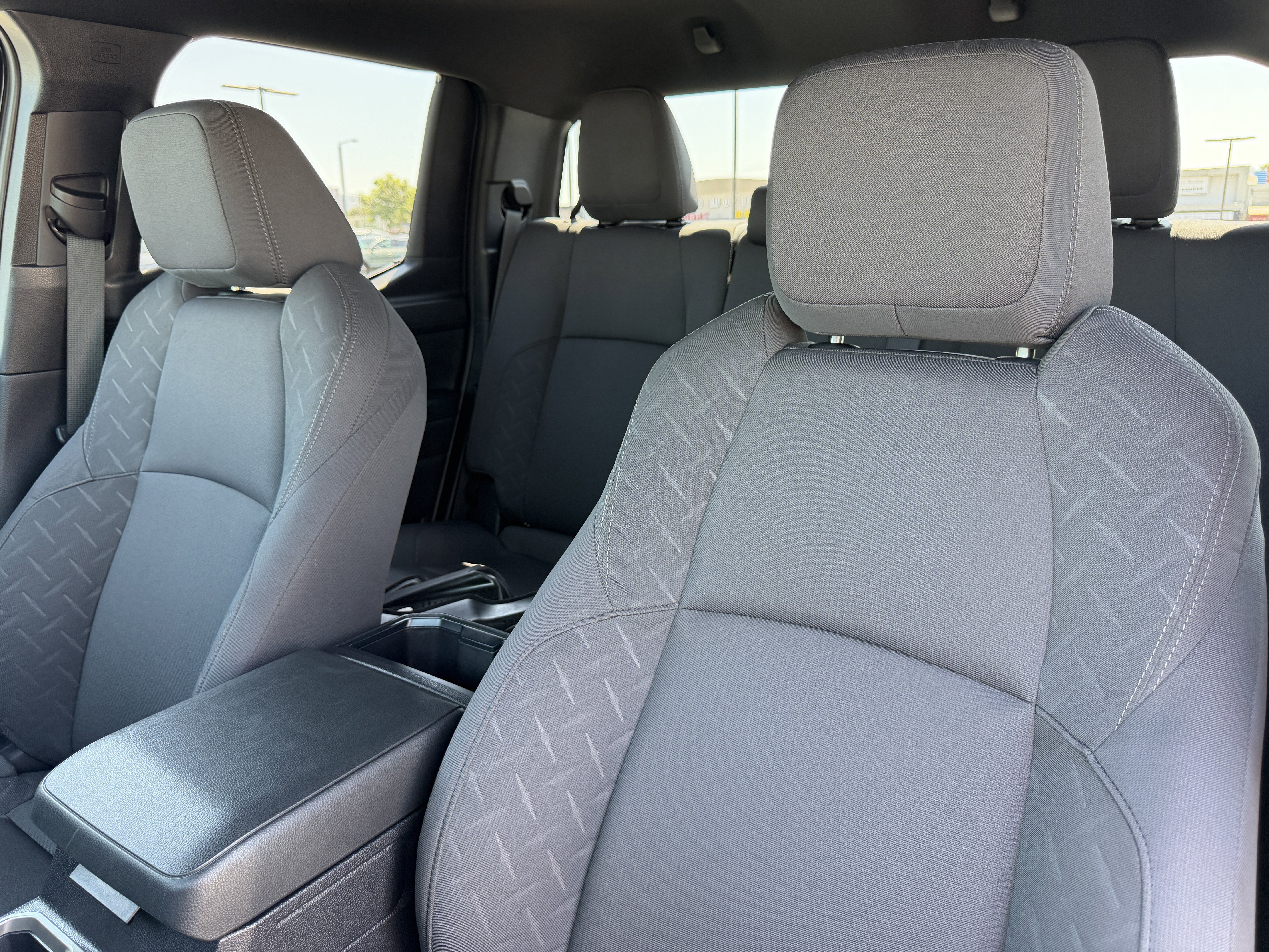 Used 2025 Toyota Tacoma SR5 RWD image 16