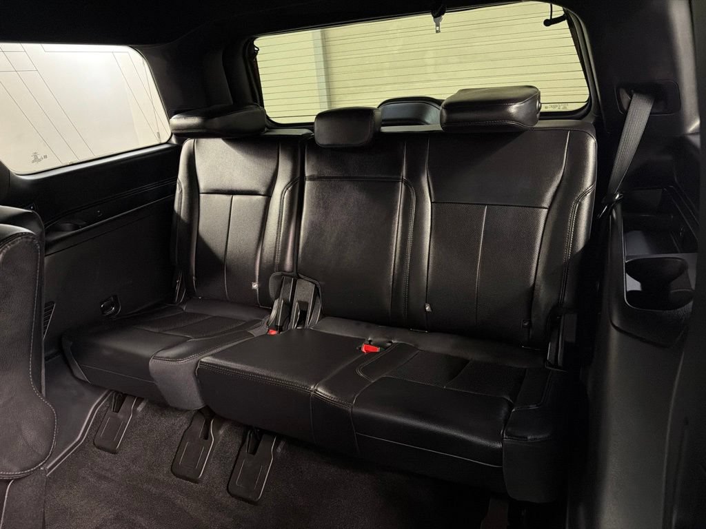 Used 2021 Ford Expedition XLT AWD/4WD image 31