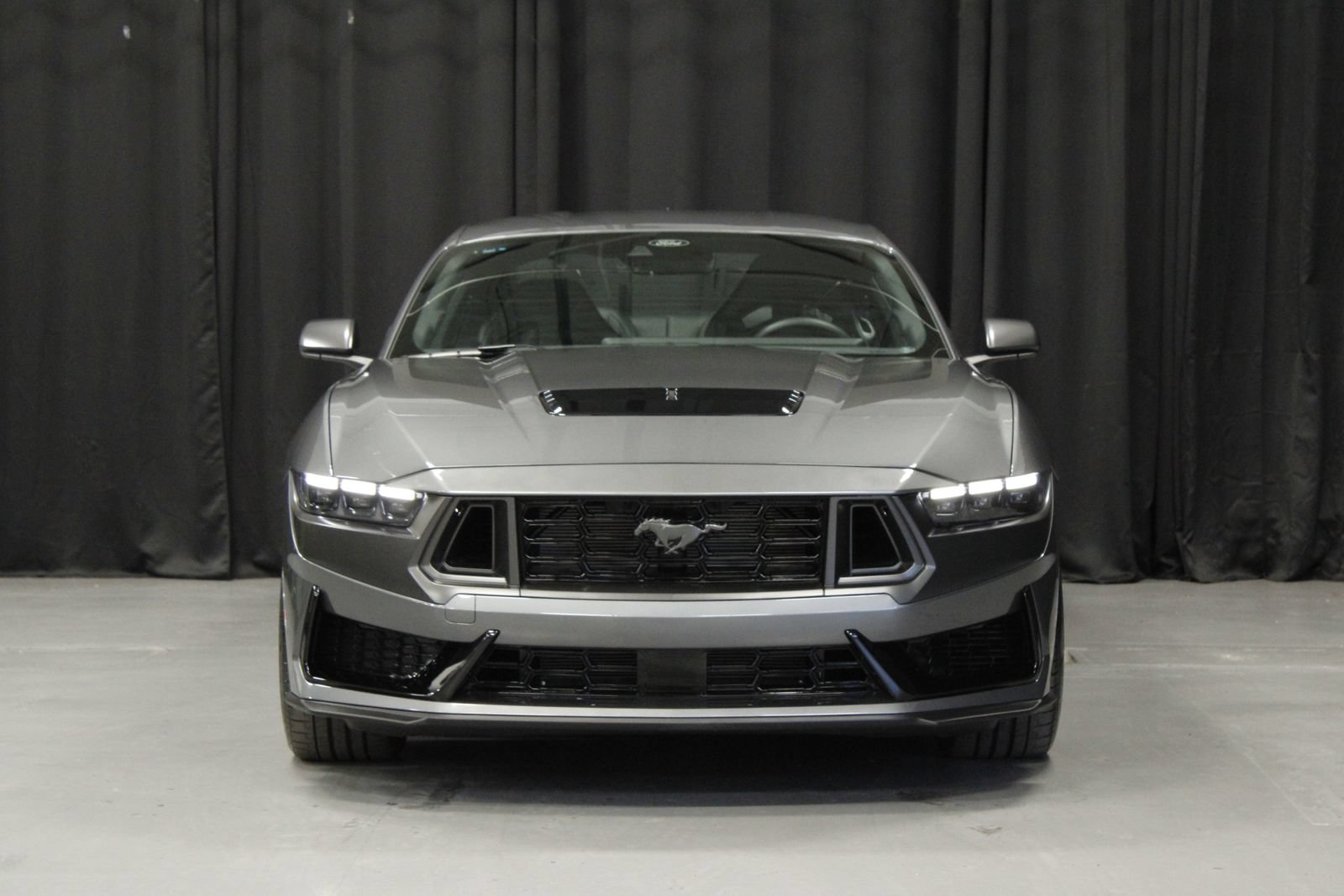 Used 2024 Ford Mustang Dark Horse RWD image 8
