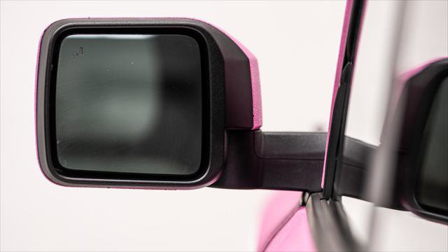 Used 2026 Ford Bronco Big Bend image 46