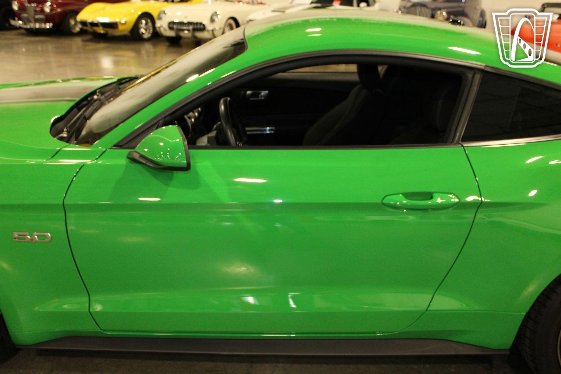 Used 2019 Ford Mustang GT image 35