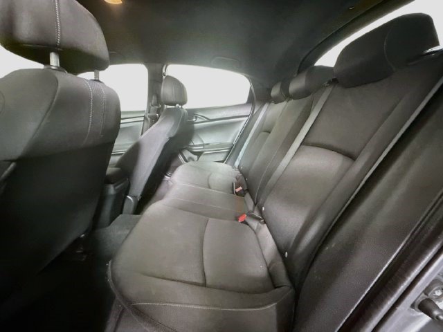 Used 2018 Honda Civic LX image 23