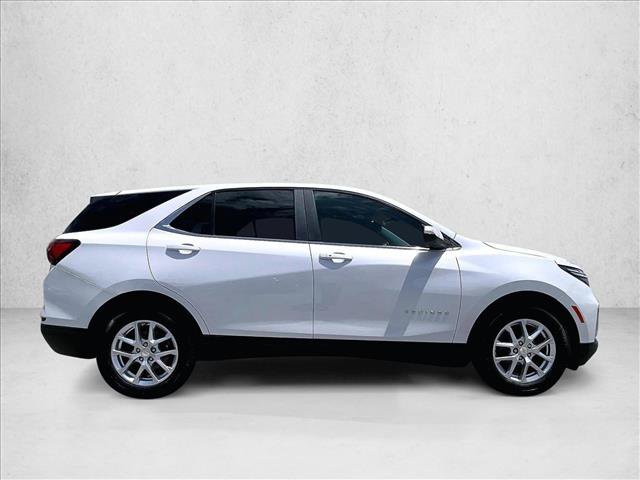 Certified 2022 Chevrolet Equinox LT FWD image 5