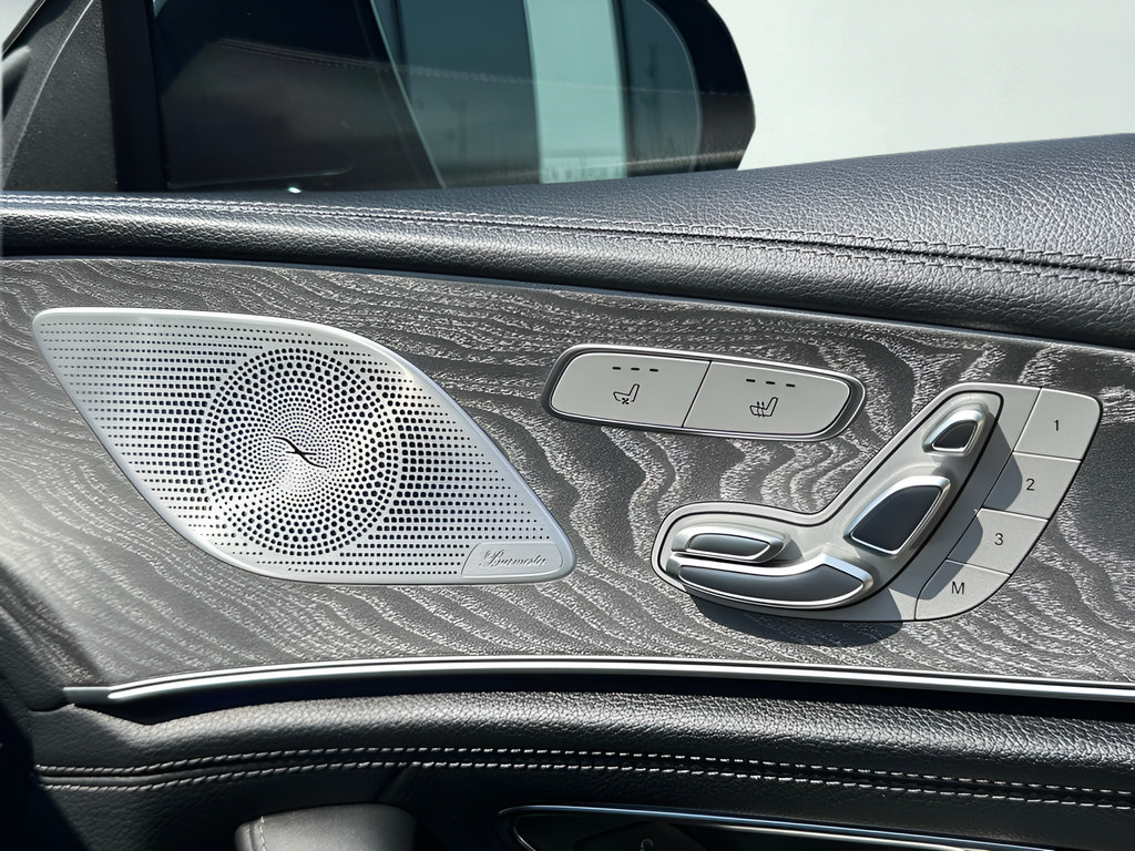 Used 2019 Mercedes-Benz AMG GT 63 image 41