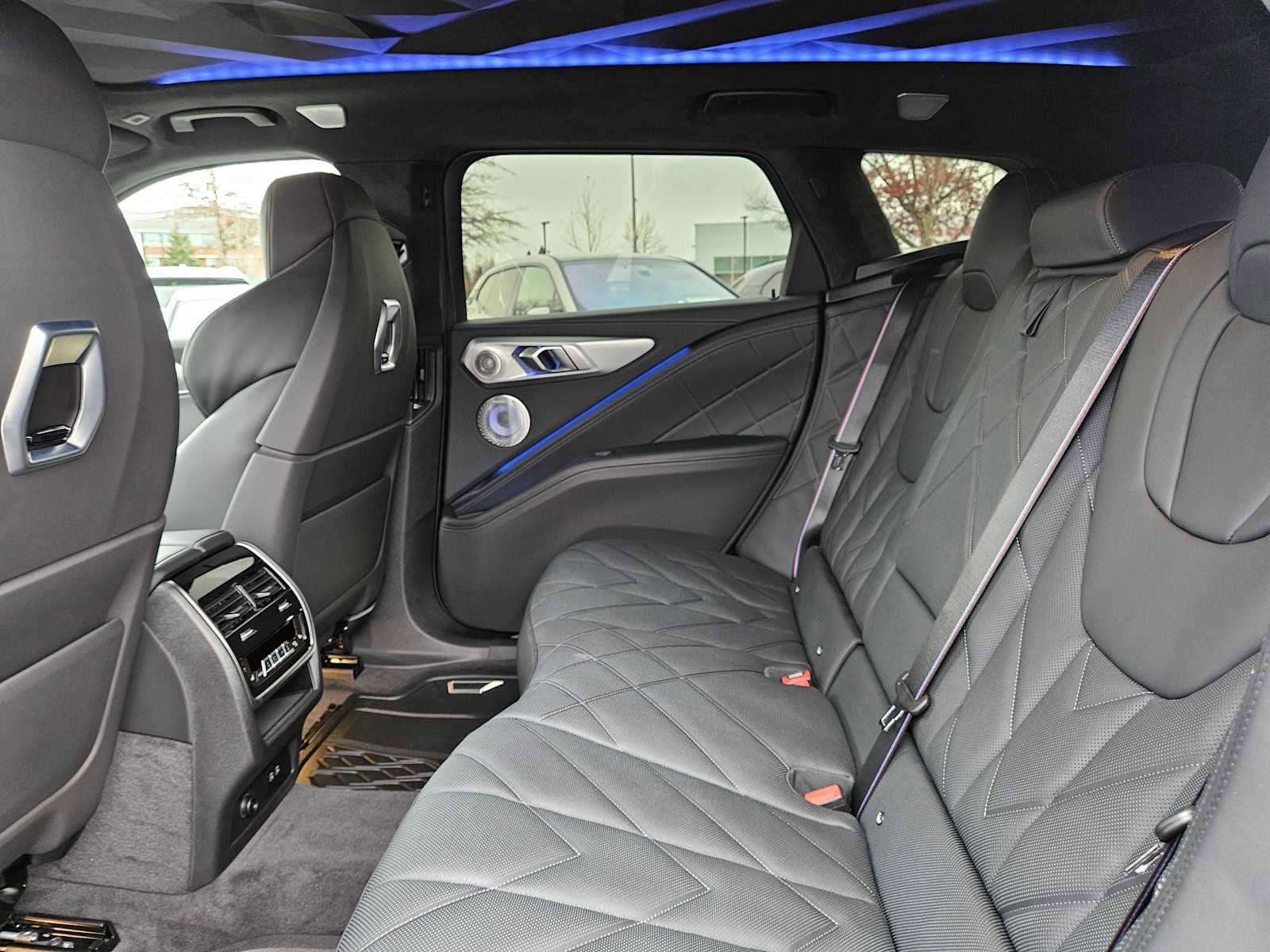 Used 2025 BMW XM image 20