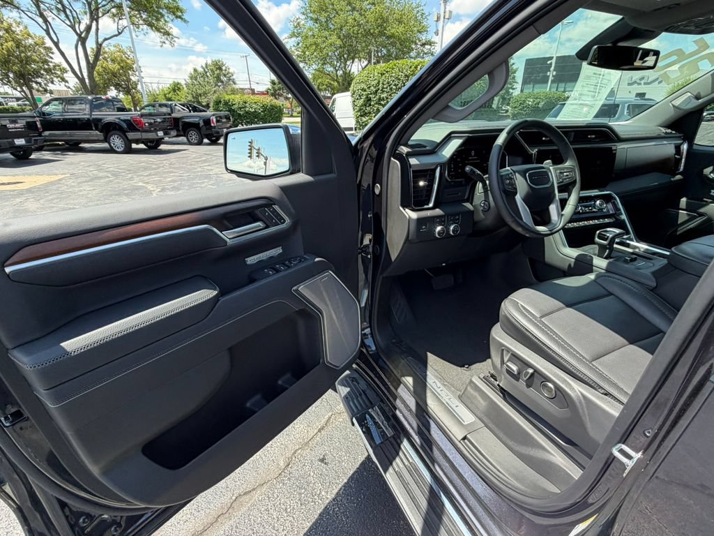 Certified 2026 GMC Sierra 1500 Denali AWD/4WD image 21