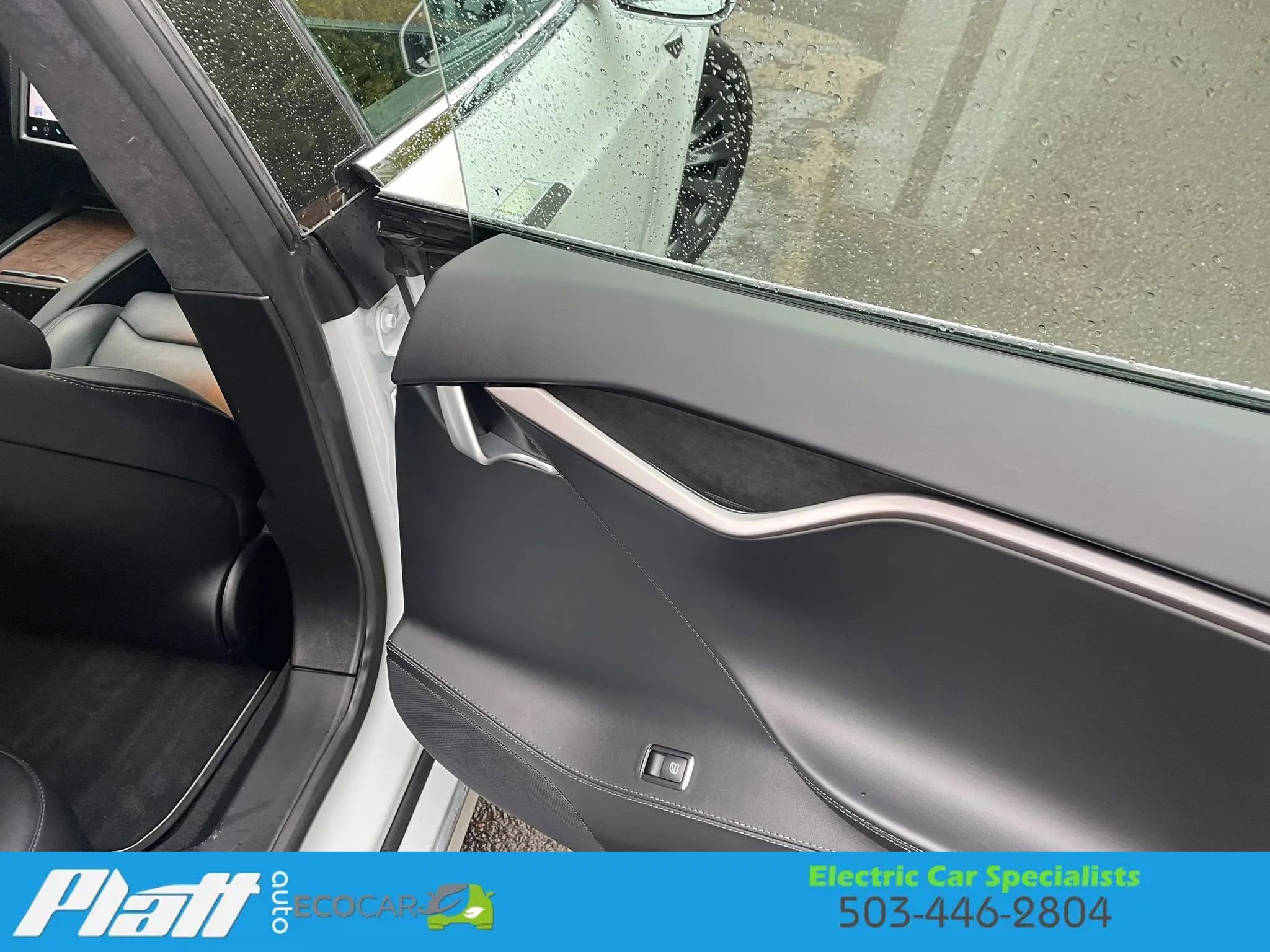 Used 2020 Tesla Model S Performance image 48