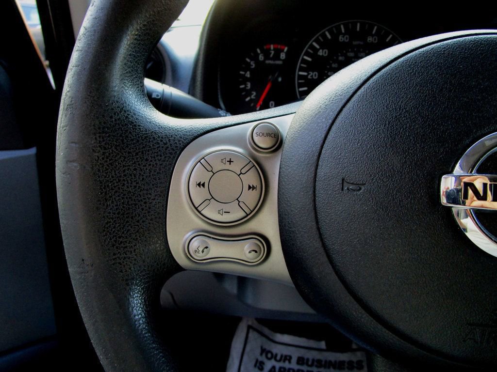 Used 2015 Nissan NV200 SV w/ Technology Package image 17