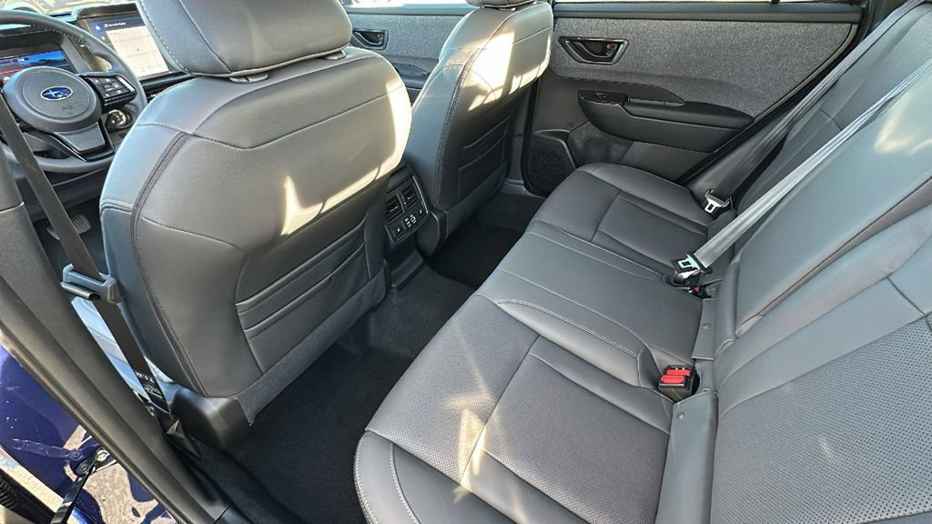 New 2026 Subaru Outback Limited AWD/4WD image 24