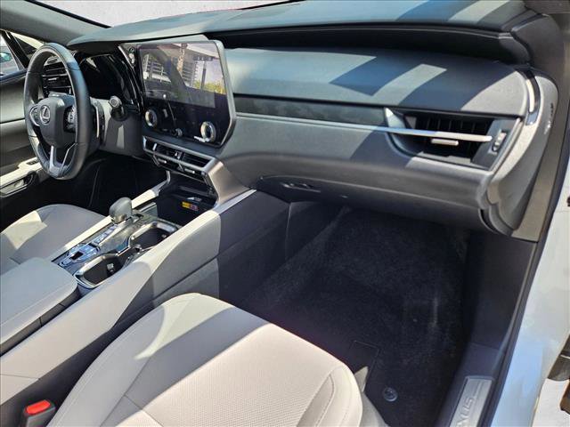 Used 2024 Lexus RX 350 Premium w/ Cold Area Package image 21