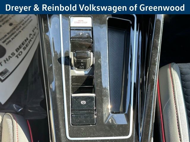 New 2026 Volkswagen GTI S image 19