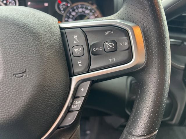 New 2026 RAM 3500 Tradesman AWD/4WD image 11