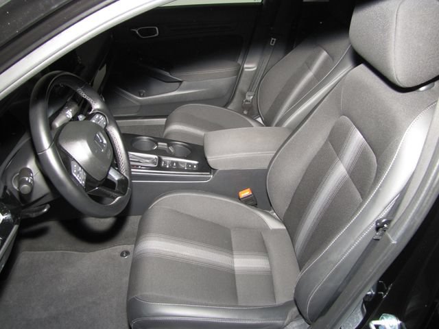 Certified 2024 Honda Civic Sport image 8