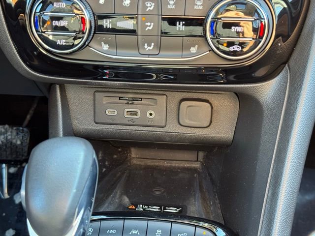 Used 2021 Buick Encore GX Essence w/ Advanced Technology Package image 15