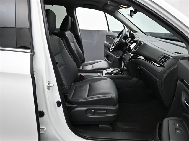 Used 2022 Honda Pilot Touring image 45