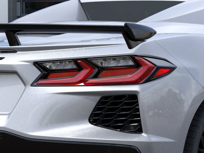 New 2026 Chevrolet Corvette Stingray Preferred Conv w/ Z51 Performance Package RWD image 55