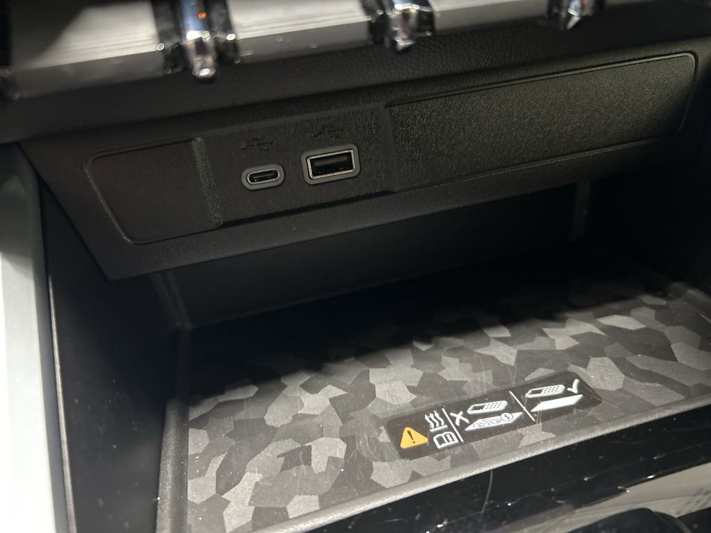 Used 2023 Chevrolet Colorado Z71 w/ Z71 Convenience Package 2 image 22