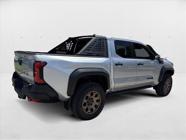 Used 2024 Toyota Tacoma 4x4 Double Cab Hybrid image 5