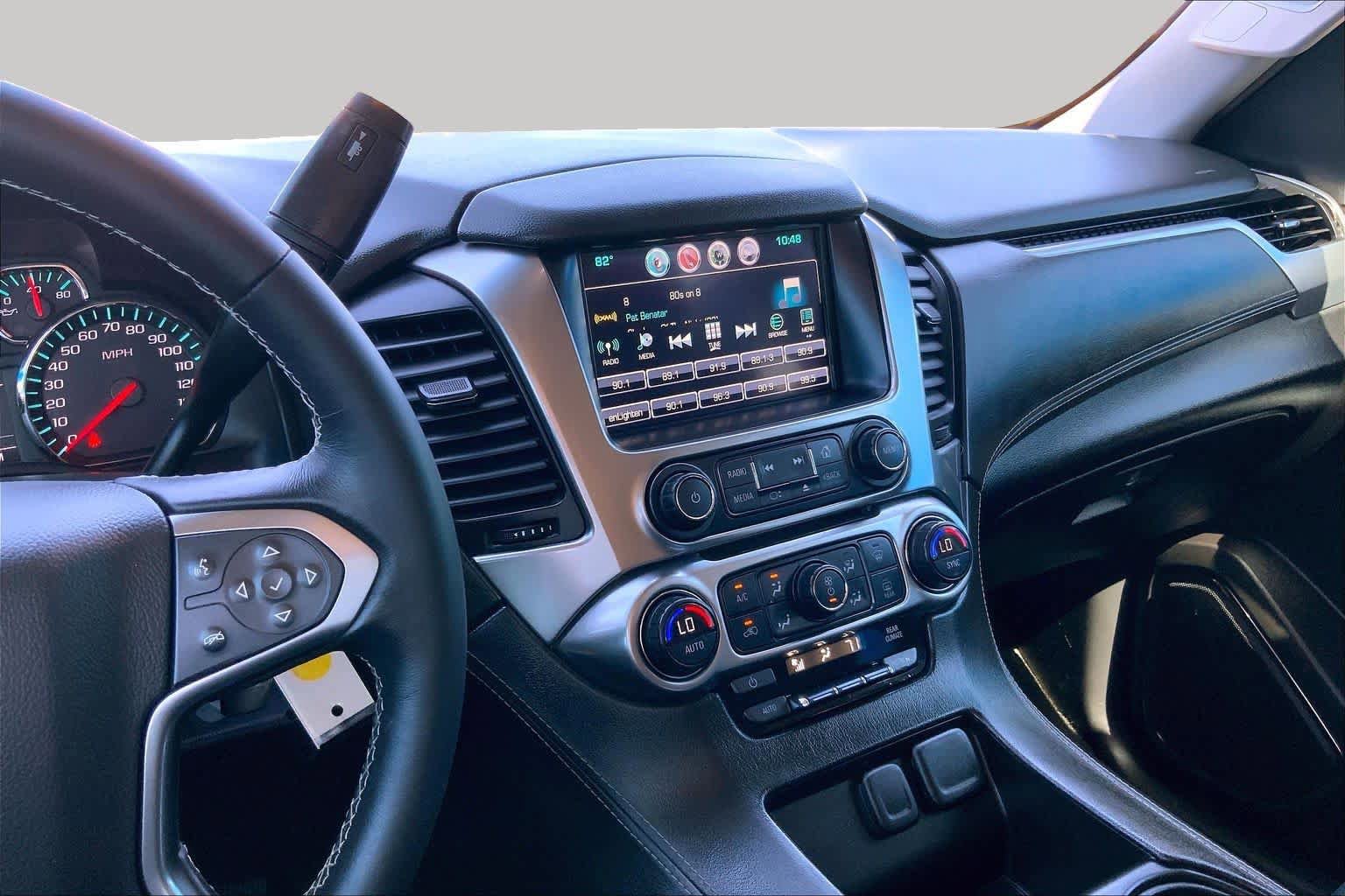 Used 2016 Chevrolet Suburban LS RWD image 7