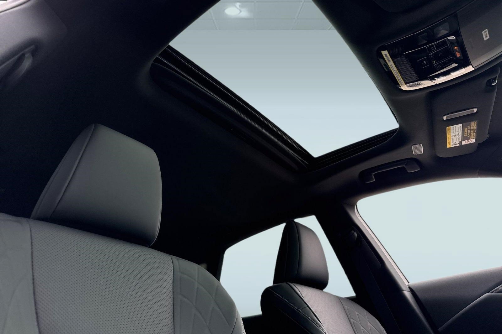 New 2026 Lexus RX 350 AWD image 21
