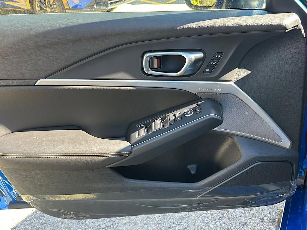 New 2026 Acura Integra A-Spec image 10