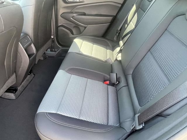 New 2026 Chevrolet Trax LT w/ Driver Confidence Package FWD image 10