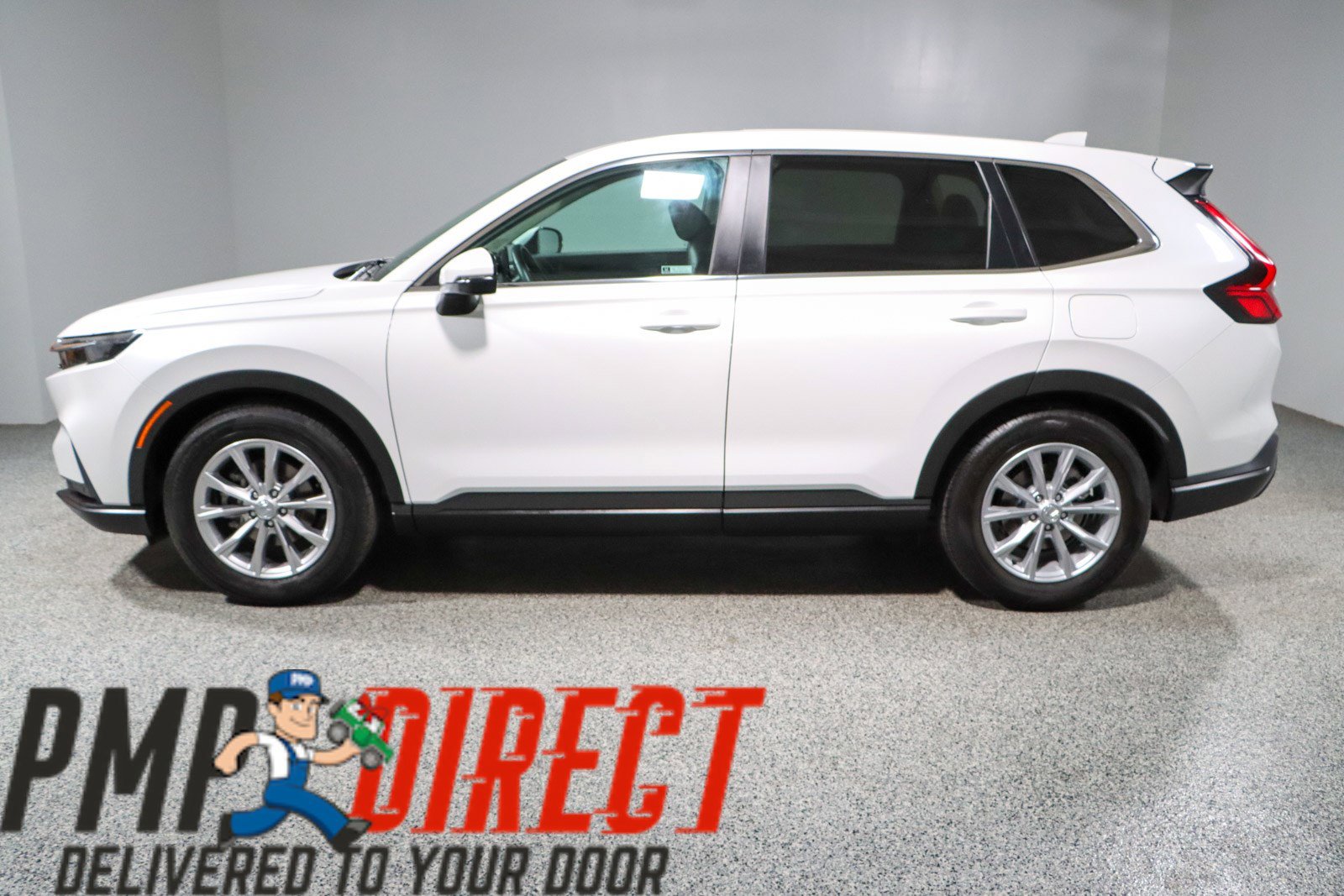 Used 2023 Honda CR-V EX-L image 10