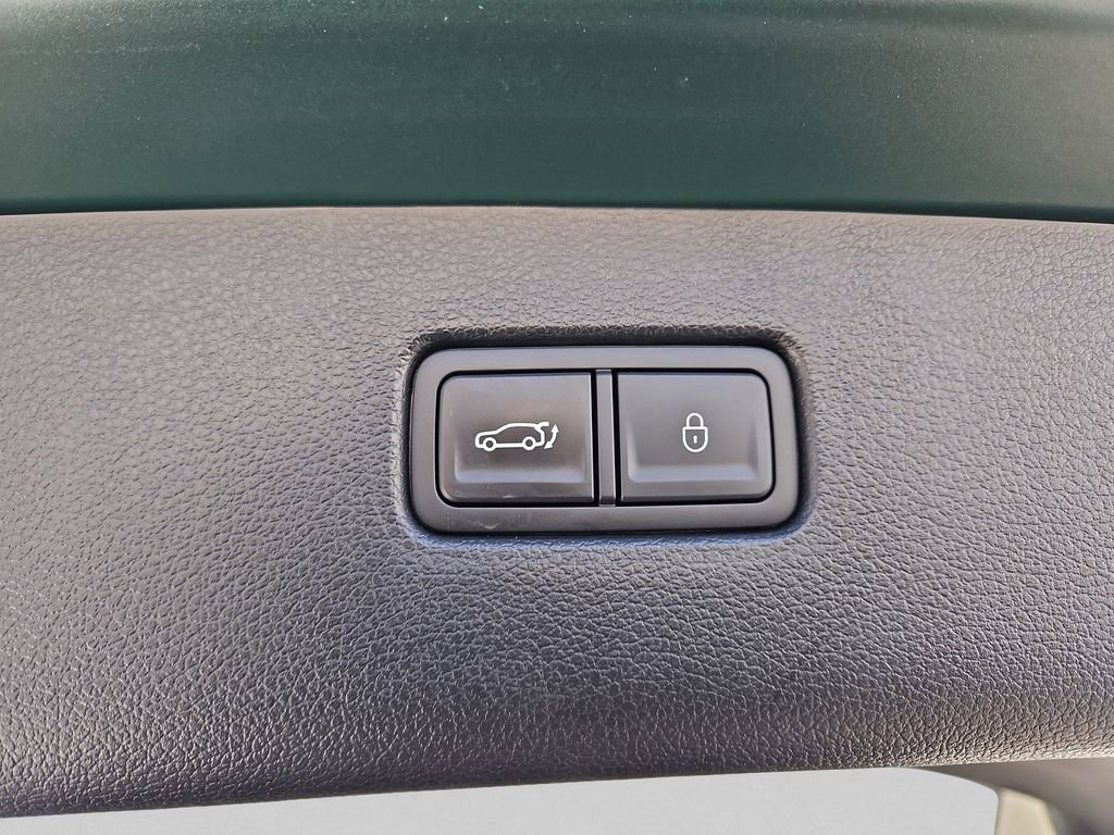 Used 2023 Genesis GV80 3.5T w/ Prestige Package image 25