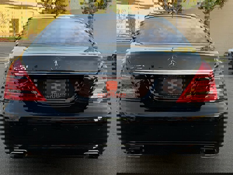 Used 2013 Mercedes-Benz S 550 image 17