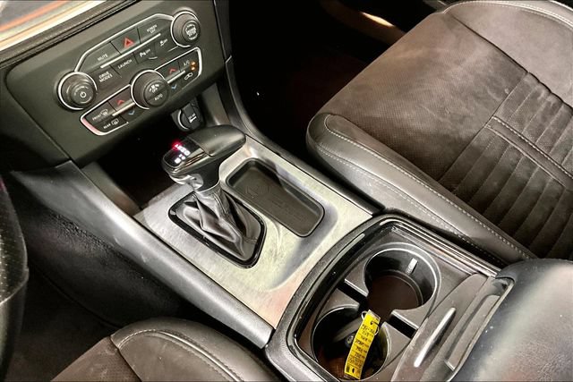 Used 2022 Dodge Charger Scat Pack w/ Daytona Edition Group RWD image 16