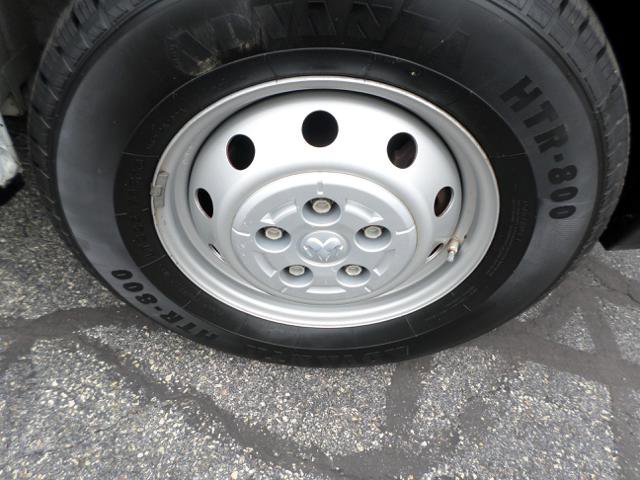 Used 2022 RAM ProMaster 2500 image 40