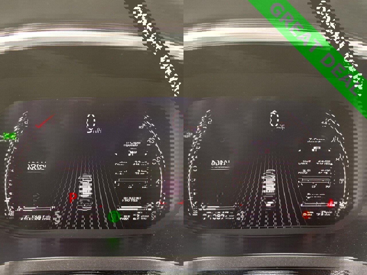 Used 2024 Acura MDX FWD image 16