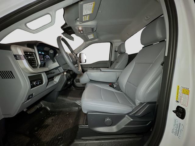New 2026 Ford F350 XL w/ XL Chrome Package image 14
