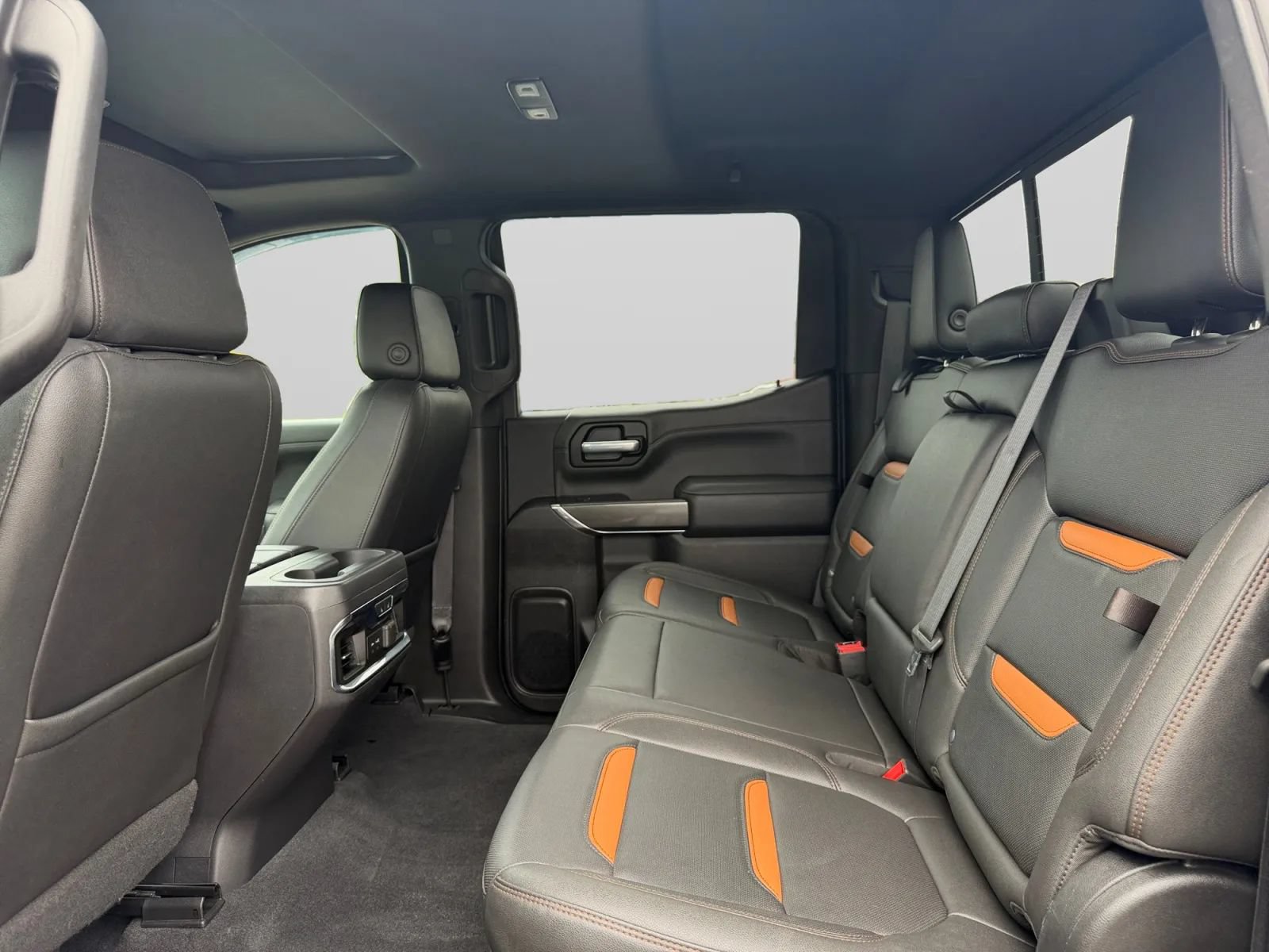 Used 2021 GMC Sierra 1500 AT4 w/ AT4 Value Package AWD/4WD image 25