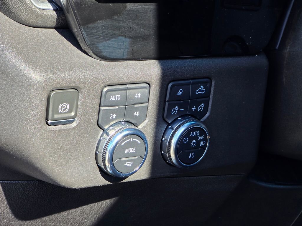 Certified 2023 GMC Sierra 1500 SLT w/ SLT Convenience Package image 37