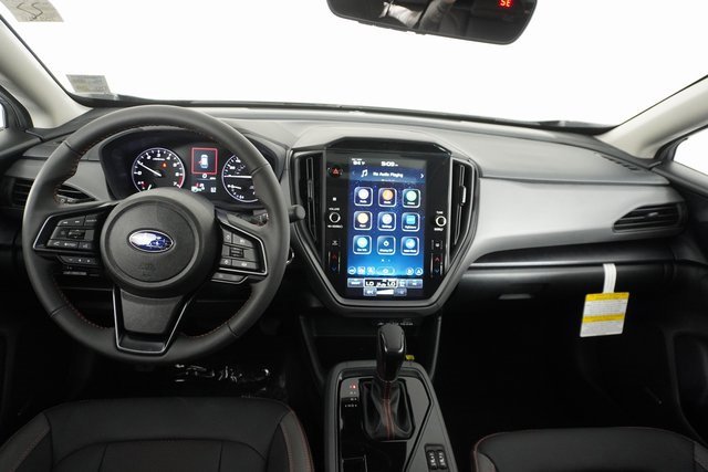 New 2025 Subaru Crosstrek 2.5i Limited w/ Crosstrek Mirror Package image 23
