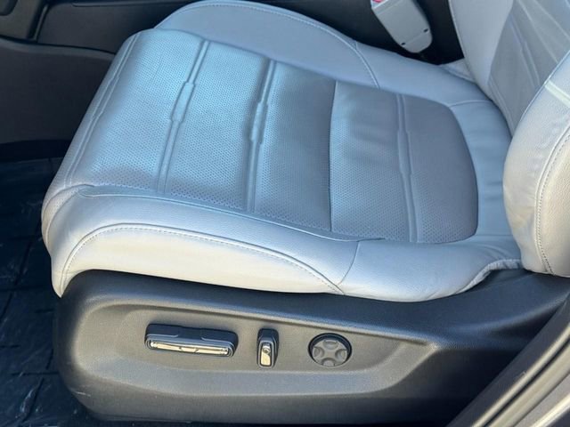 Used 2017 Honda CR-V EX-L image 27